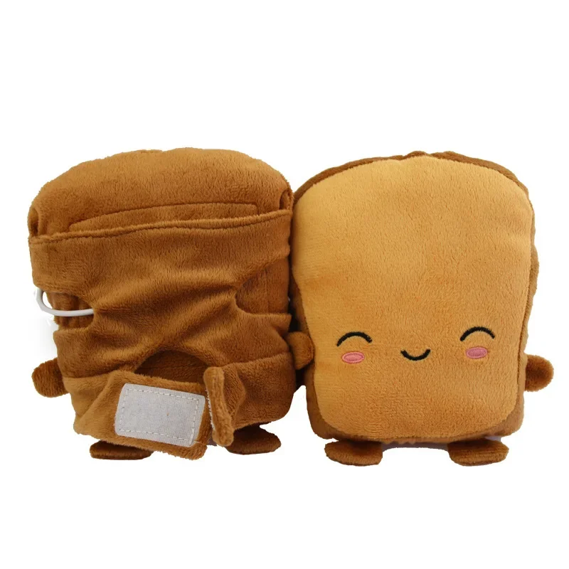 1 Pair Heating Warm Face Warme – обзор и цена Hand Warmer Electric