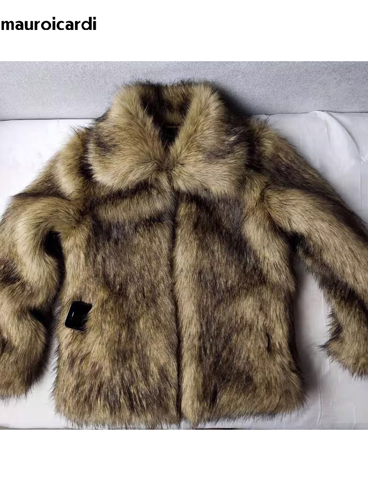 Mauroicardi Winter Short Thick – обзор и цена Down Jacket Packable