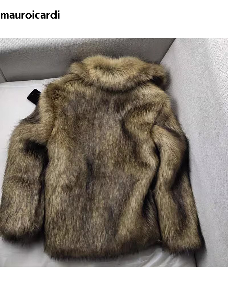 Mauroicardi Winter Short Thick – обзор и цена Down Jacket Packable