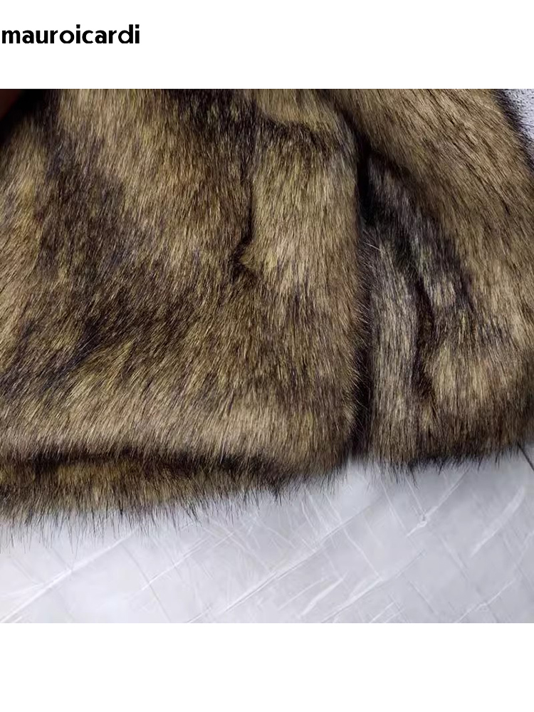 Mauroicardi Winter Short Thick – обзор и цена Down Jacket Packable