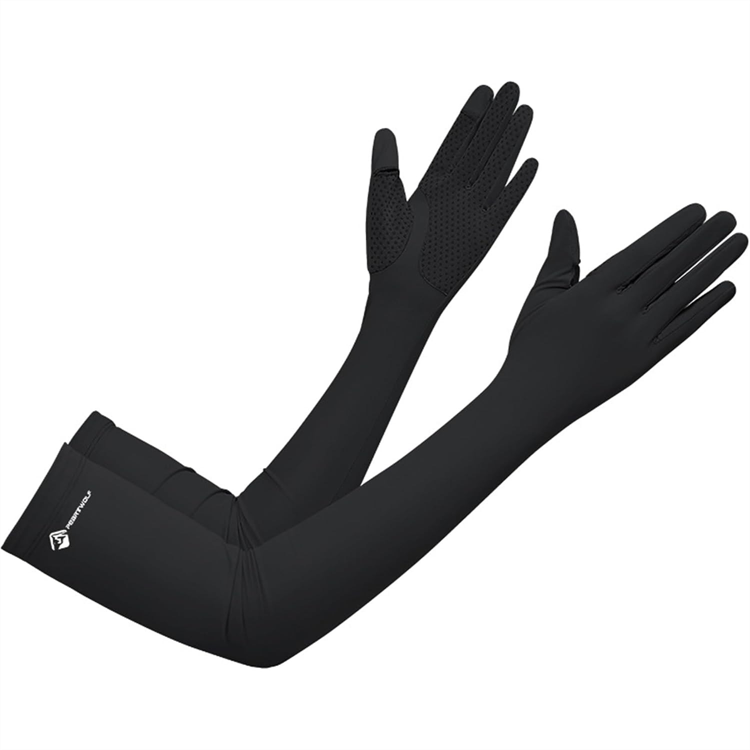 Long Sun Protection Gloves for – обзор и цена Touch Screen Gloves
