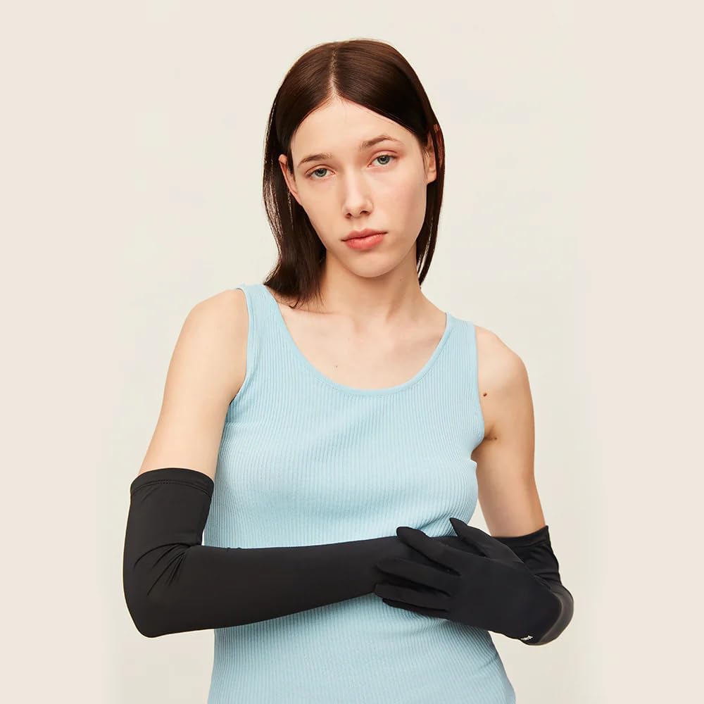 Long Sun Protection Gloves for – обзор и цена Touch Screen Gloves