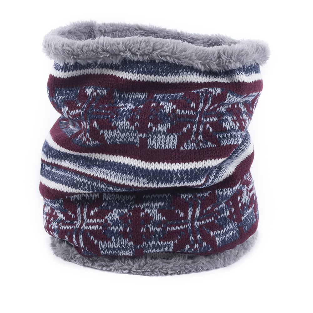 OVTRB Warm Knit Fleece Lined S – обзор и цена Neck Gaiter Fleece