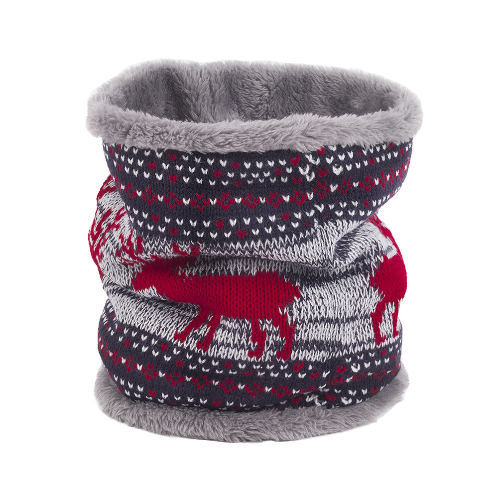 OVTRB Warm Knit Fleece Lined S – обзор и цена Neck Gaiter Fleece