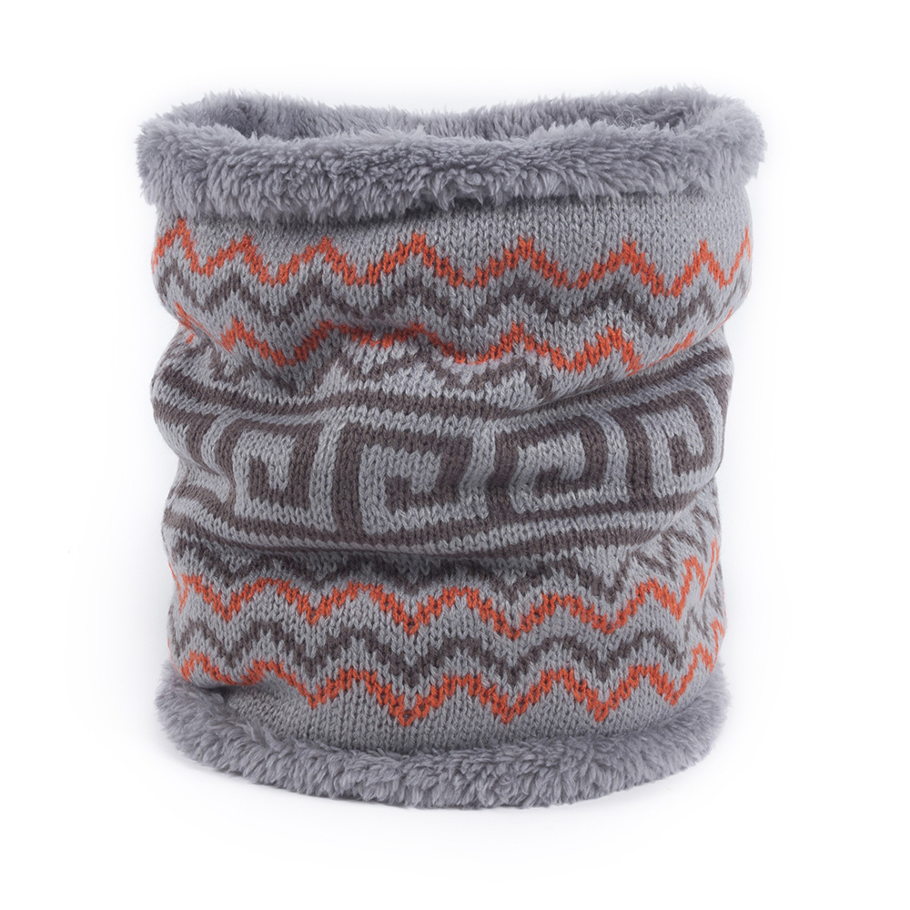 OVTRB Warm Knit Fleece Lined S – обзор и цена Neck Gaiter Fleece