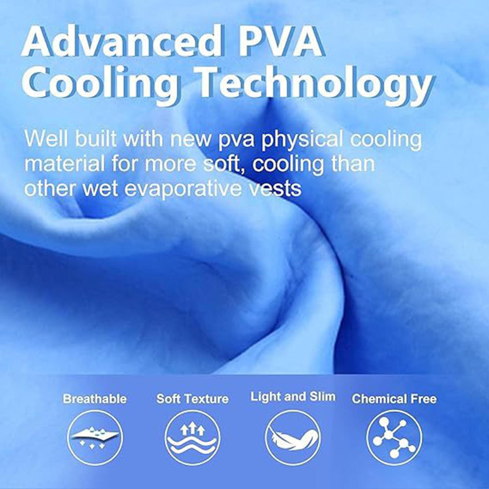Cooling Vest For Women Long La – обзор и цена Heated Vest Battery