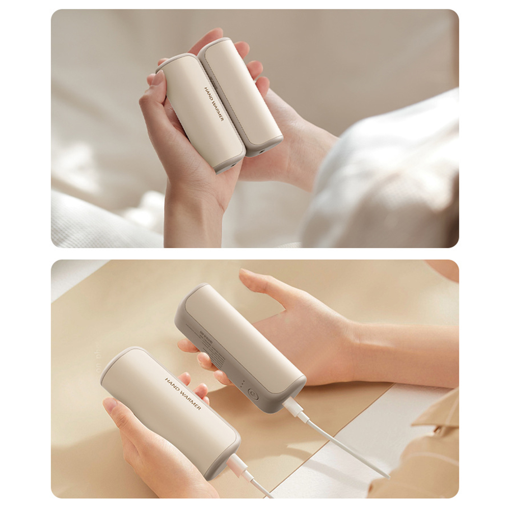 Electric Hand Warmers Compact  – обзор и цена Hand Warmer Electric