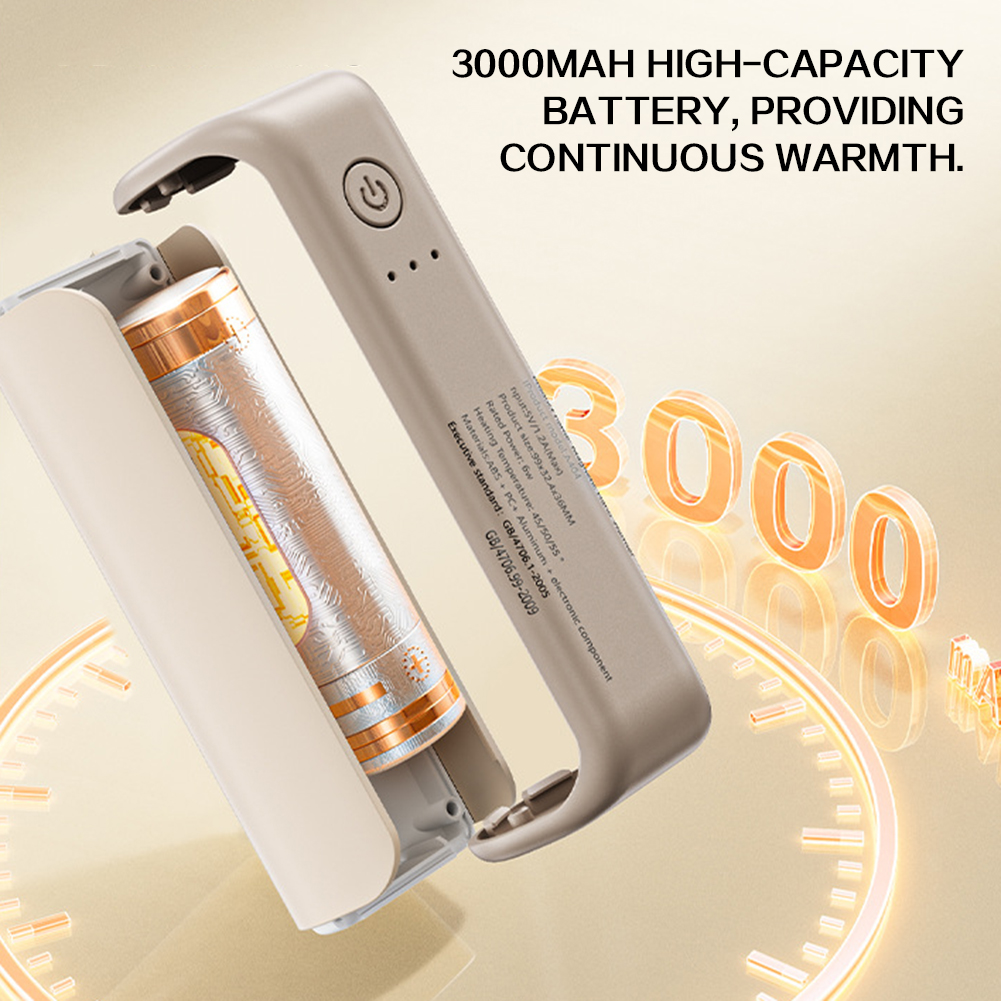 Electric Hand Warmers Compact  – обзор и цена Hand Warmer Electric
