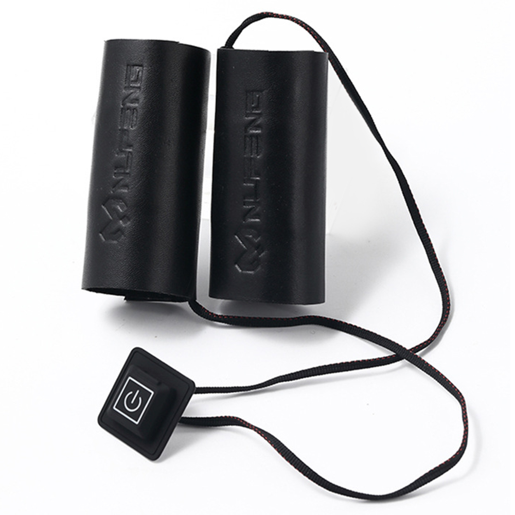 Electric Heated Grip Cover USB – обзор и цена Hand Warmer Electric