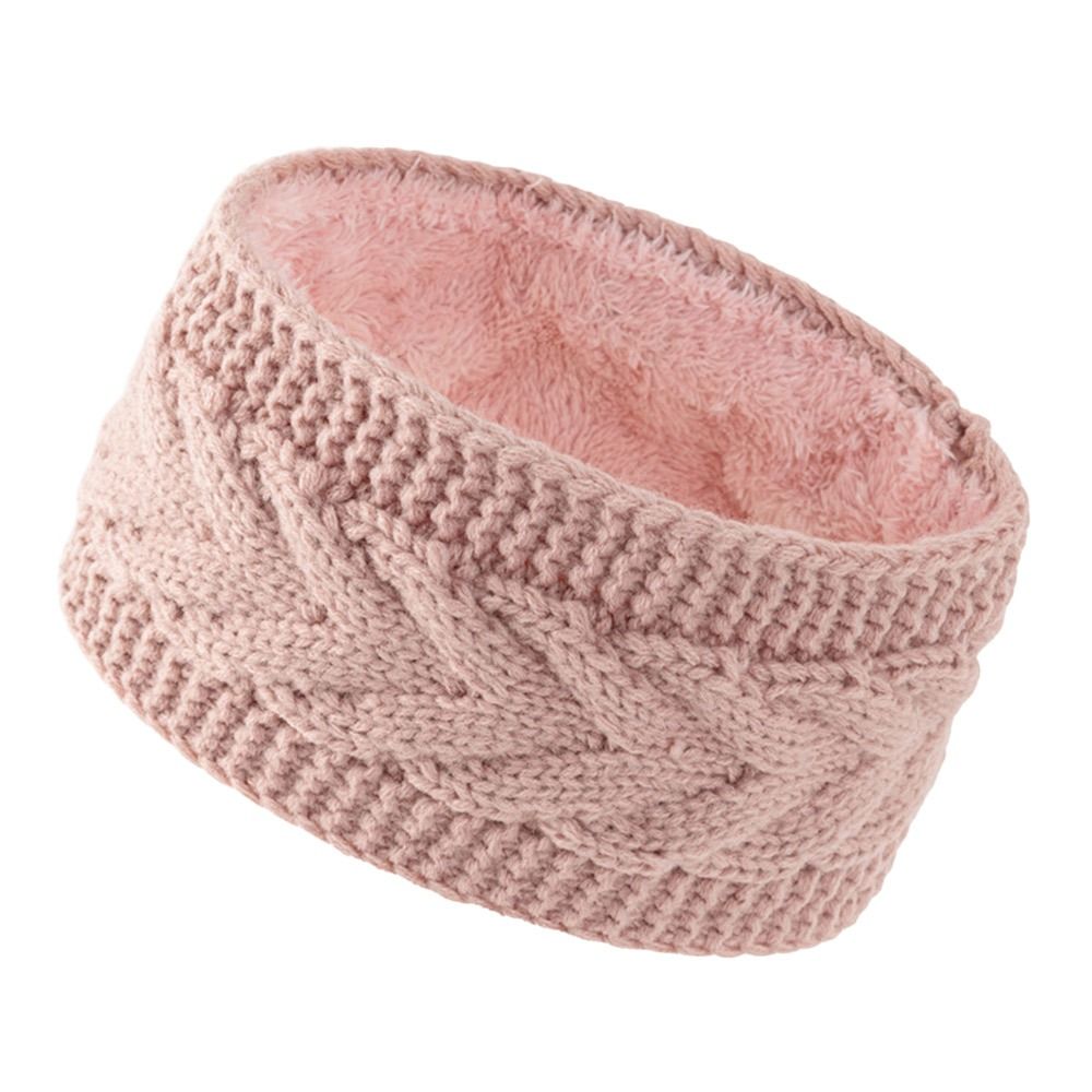 Fashion Warm Winter Headbands  – обзор и цена Winter Headband Fleece
