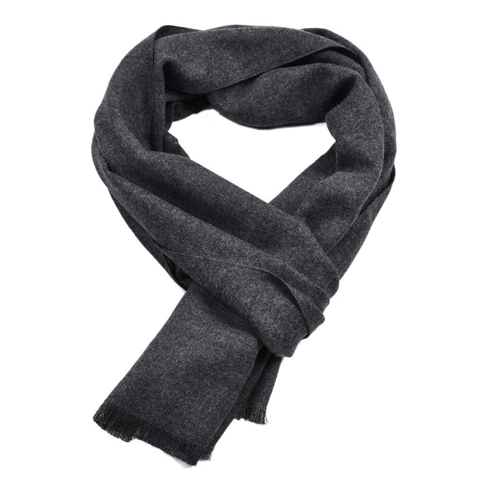 Casual Business Men's Cashmere – обзор и цена Shawl Wrap Winter