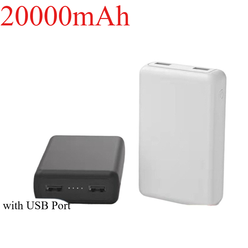Brand New 50000mAh 20000mAh Po – обзор и цена Heated Vest Battery