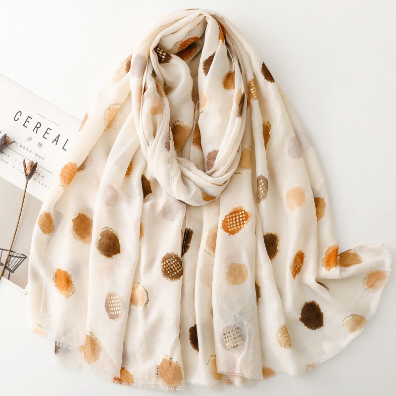 Winter Lurex Glitter Circle Do – обзор и цена Shawl Wrap Winter