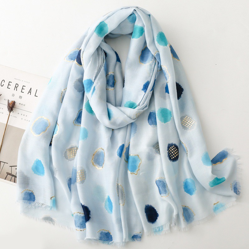 Winter Lurex Glitter Circle Do – обзор и цена Shawl Wrap Winter