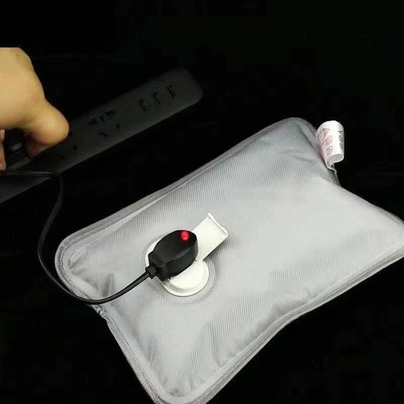 Hot Water Bottle Charging Cabl – обзор и цена Hand Warmer Electric