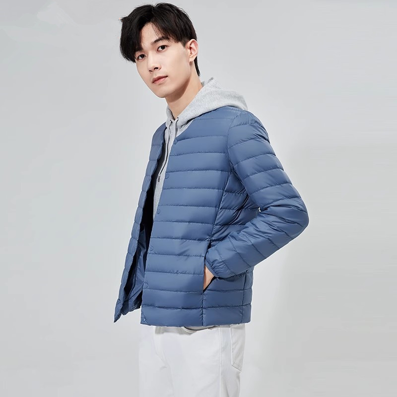 2024 New Arrivals  Ultra Light – обзор и цена Down Jacket Packable