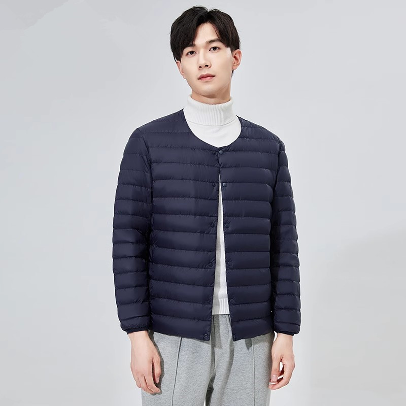 2024 New Arrivals  Ultra Light – обзор и цена Down Jacket Packable