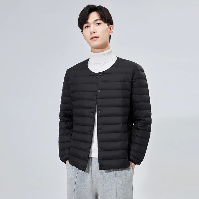 2024 New Arrivals  Ultra Light – обзор и цена Down Jacket Packable