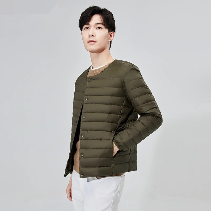 2024 New Arrivals  Ultra Light – обзор и цена Down Jacket Packable
