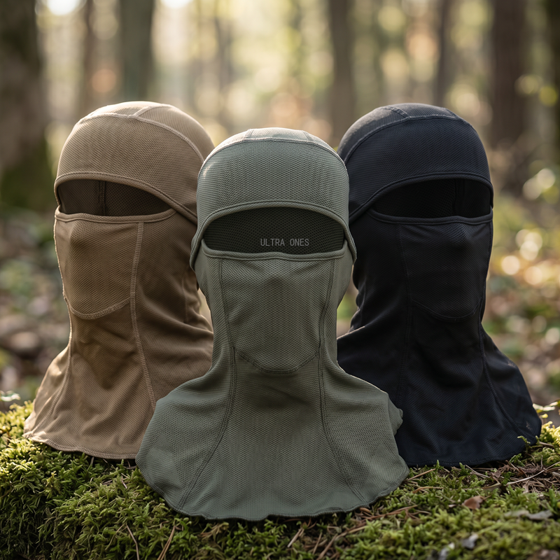 Paintball Balaclava Hat Elasti – обзор и цена Balaclava Ski Mask