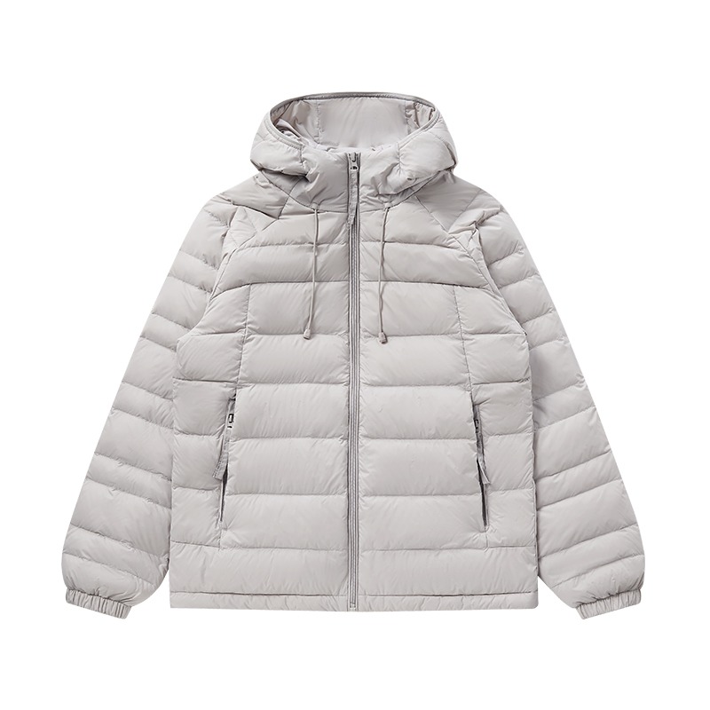 UETEEY Ultra Light Men's Down  – обзор и цена Down Jacket Packable