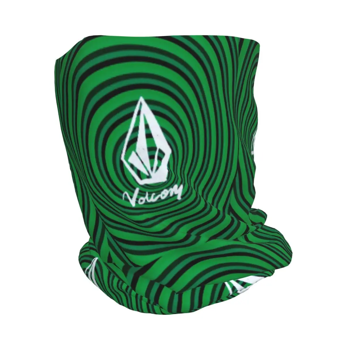 V-Volcom Logo Bandana Neck Gai – обзор и цена Knit Beanie Hat Warm
