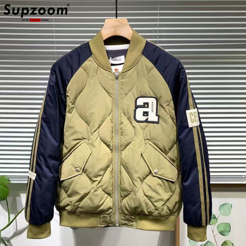 Supzoom 2022 New Arrival Hip H – обзор и цена Down Jacket Packable