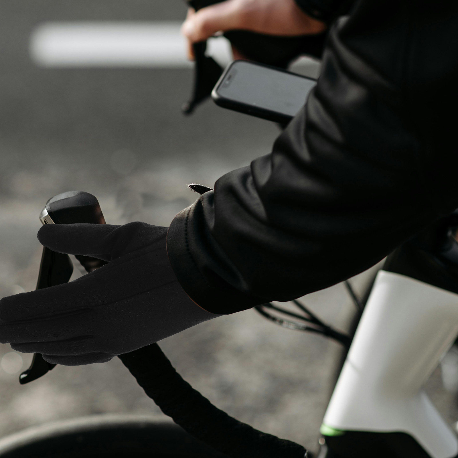 Touchscreen Ski Gloves for Wom – обзор и цена Snow Glove Insulated