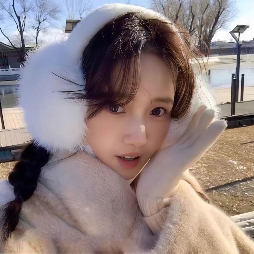 Outdoor Winter Warm Earmuffs P – обзор и цена Earmuffs Foldable