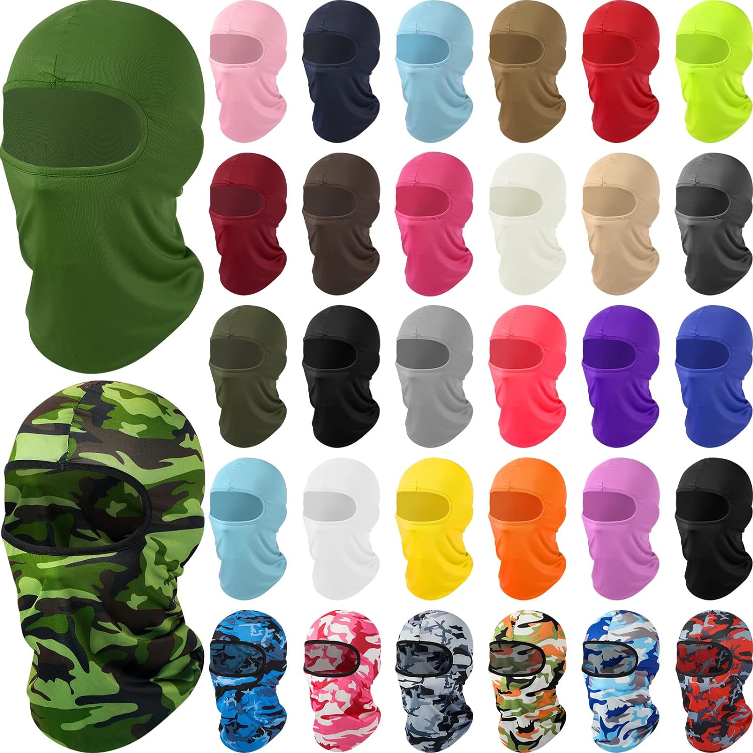 Balaclava For Women Cycling Ca – обзор и цена Balaclava Ski Mask