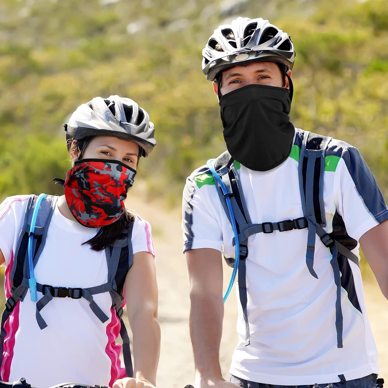 Balaclava For Women Cycling Ca – обзор и цена Balaclava Ski Mask