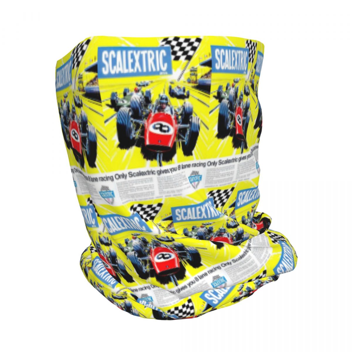 Scalextric Vintage Stuff Banda – обзор и цена Knit Beanie Hat Warm