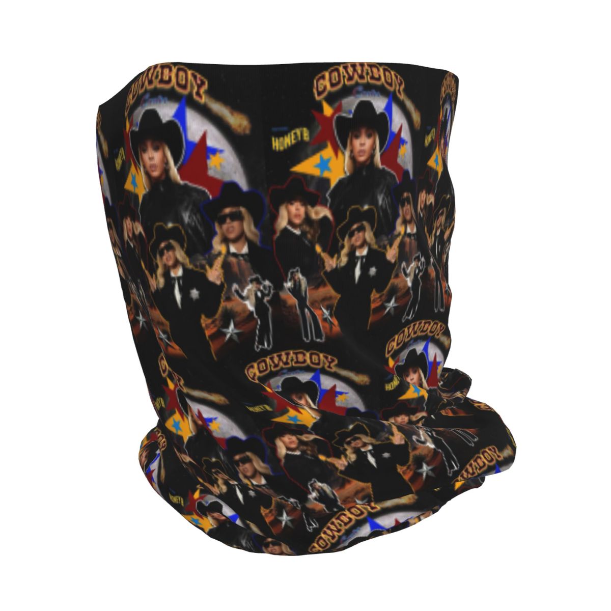 Cowboy Carter Beyonce New Albu – обзор и цена Knit Beanie Hat Warm