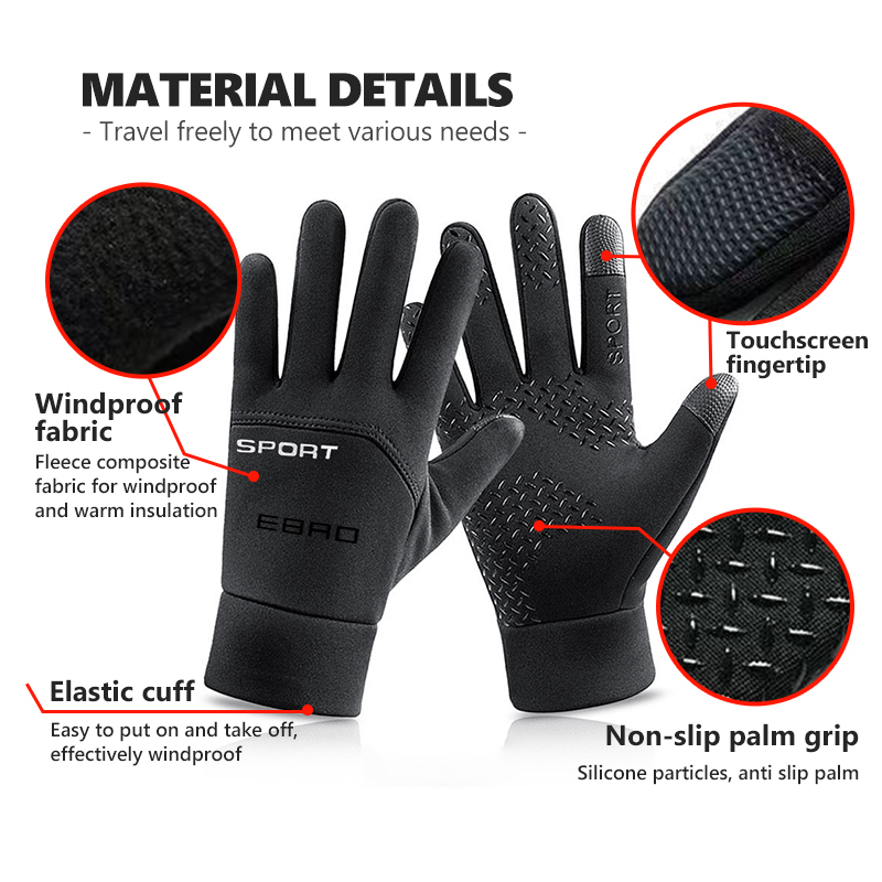 Car Logo Finger Touchscreen Gl – обзор и цена Touch Screen Gloves