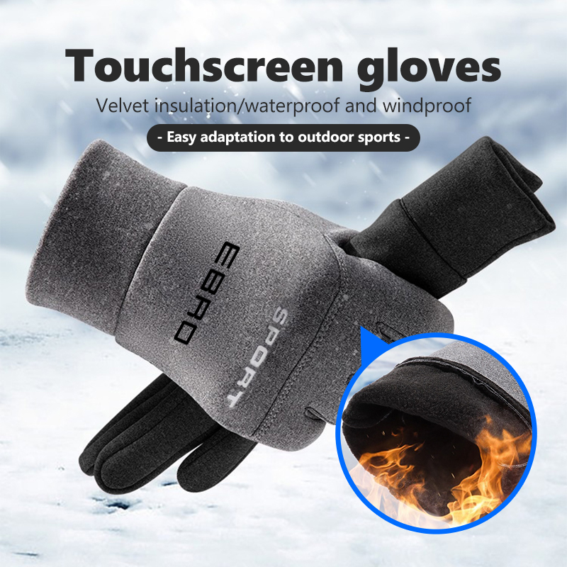 Car Logo Finger Touchscreen Gl – обзор и цена Touch Screen Gloves
