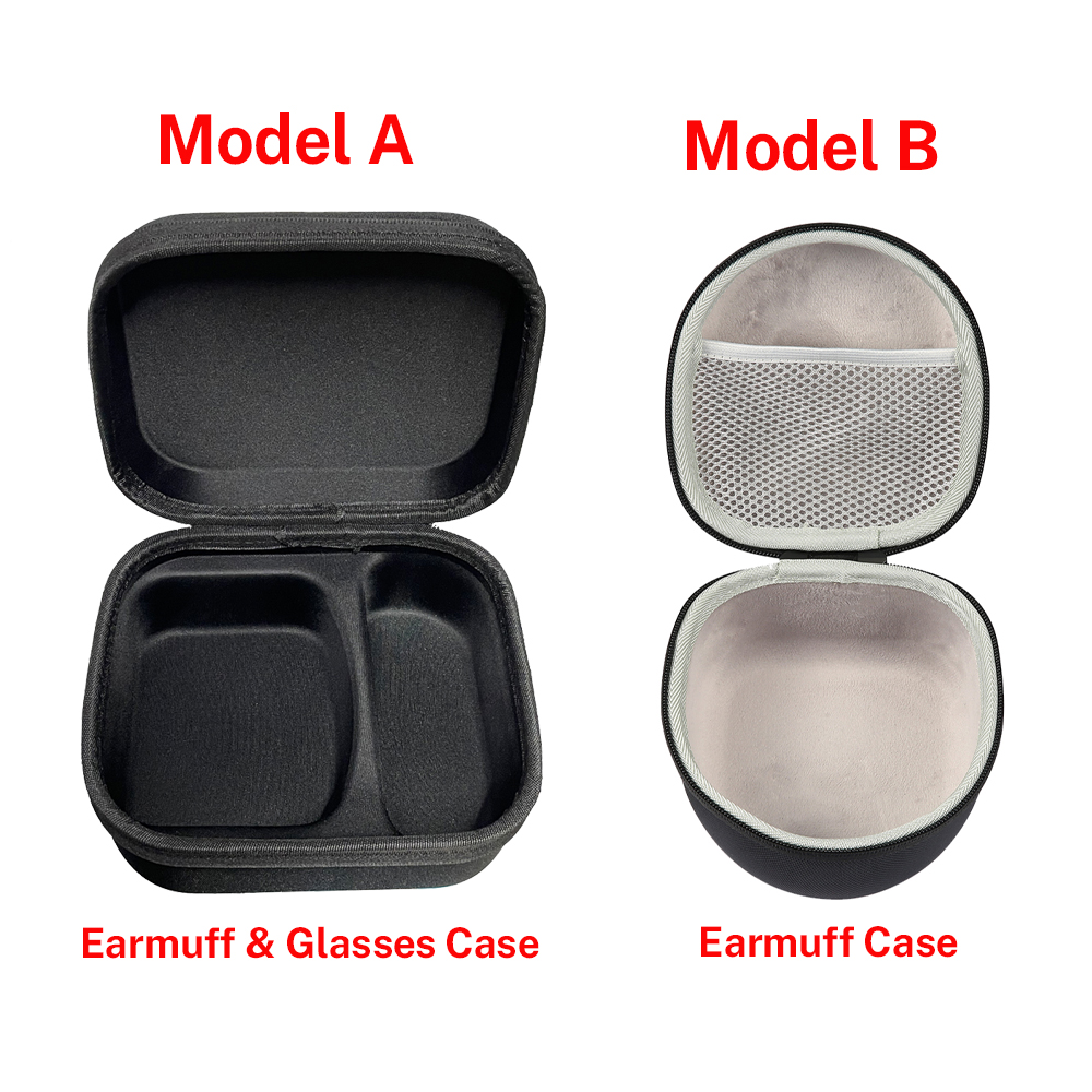 Case Compatible with Tactical  – обзор и цена Earmuffs Foldable