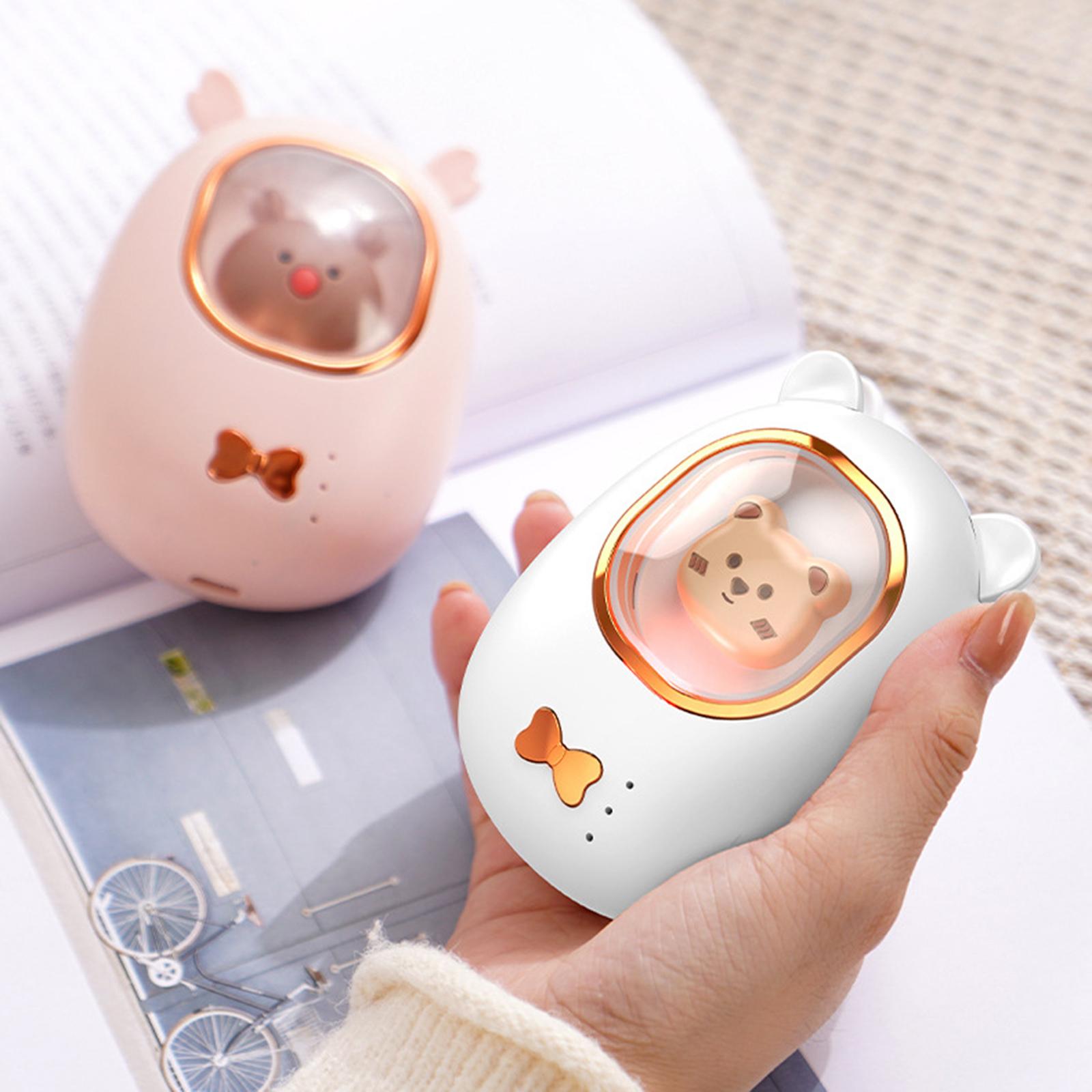 Electric Hand Warmer Fashion C – обзор и цена Hand Warmer Electric