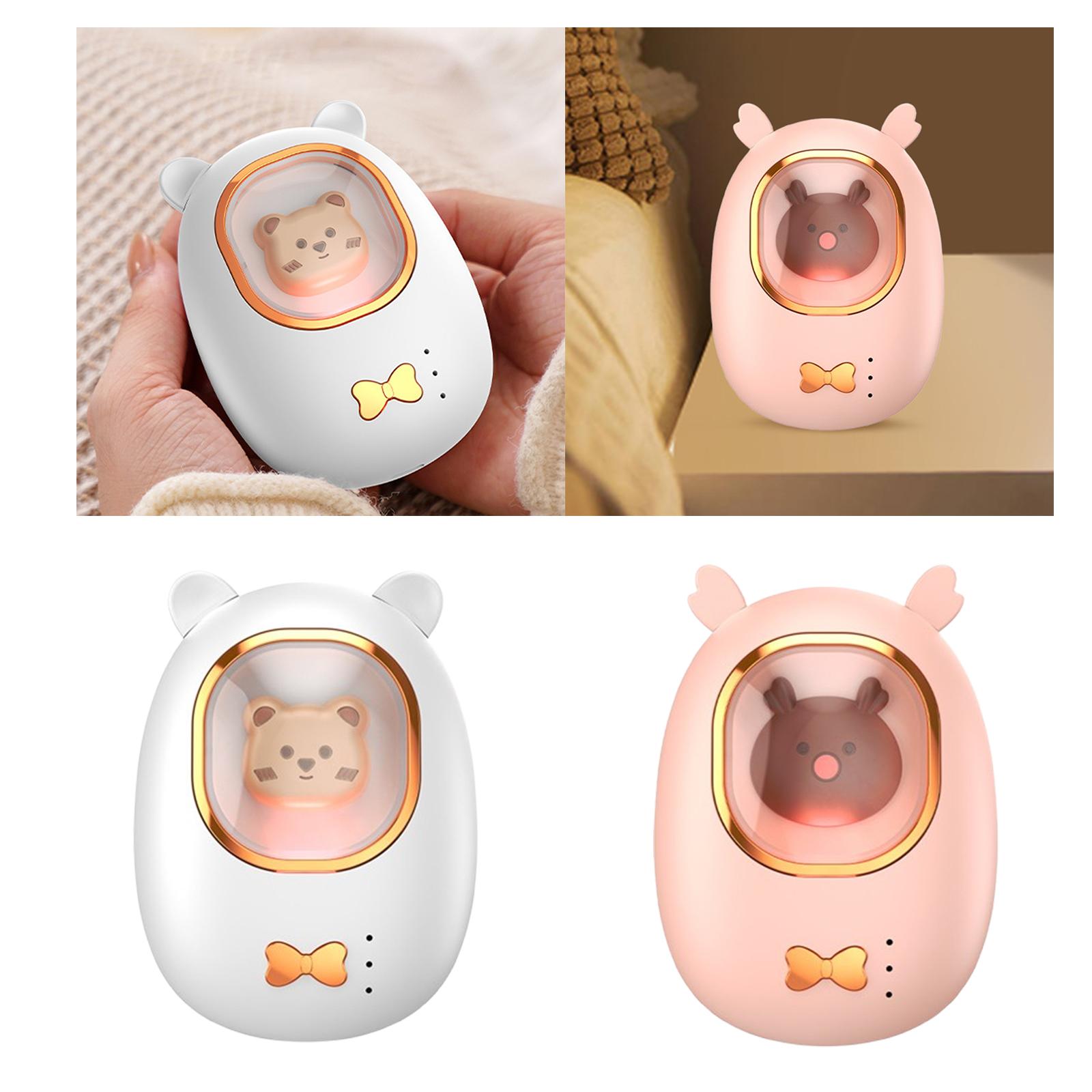 Electric Hand Warmer Fashion C – обзор и цена Hand Warmer Electric