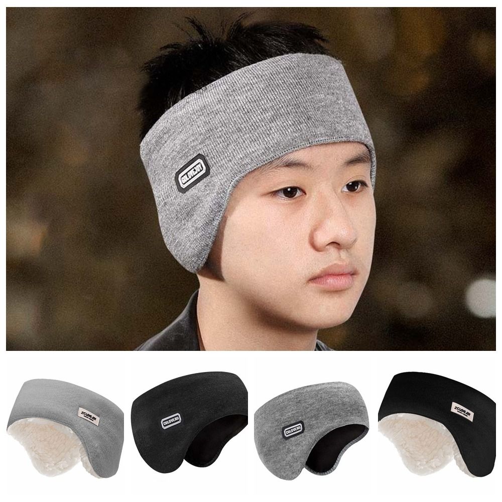 Fashion Earflap Winter Thicken – обзор и цена Earmuffs Foldable