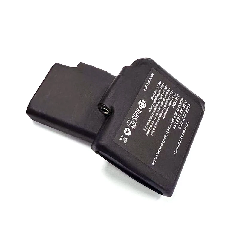 New High-quality7.4 V, 5000mAh – обзор и цена Heated Vest Battery