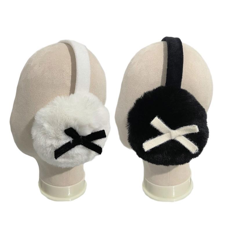 39BD Foldable Winter Earmuffs  – обзор и цена Earmuffs Foldable