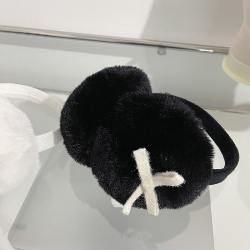 39BD Foldable Winter Earmuffs  – обзор и цена Earmuffs Foldable