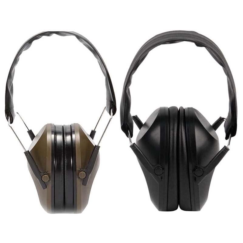A23F-Foldable Hearing Ear Prot – обзор и цена Earmuffs Foldable