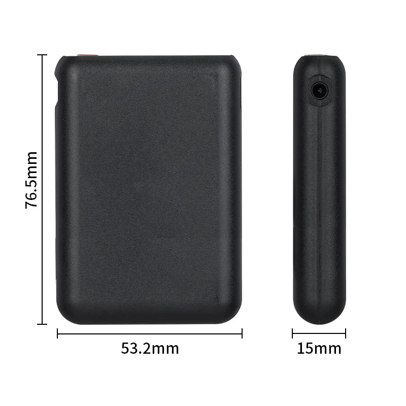 Power Bank  5V 5000mAh Heated  – обзор и цена Heated Vest Battery