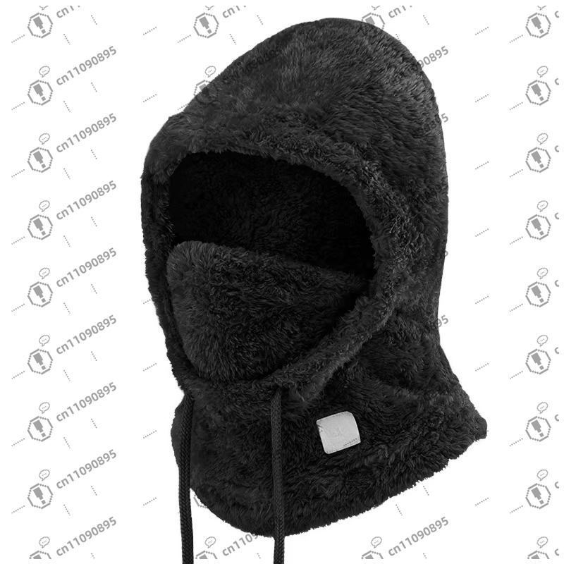 Group Women and Men Warm Fleec – обзор и цена Balaclava Ski Mask