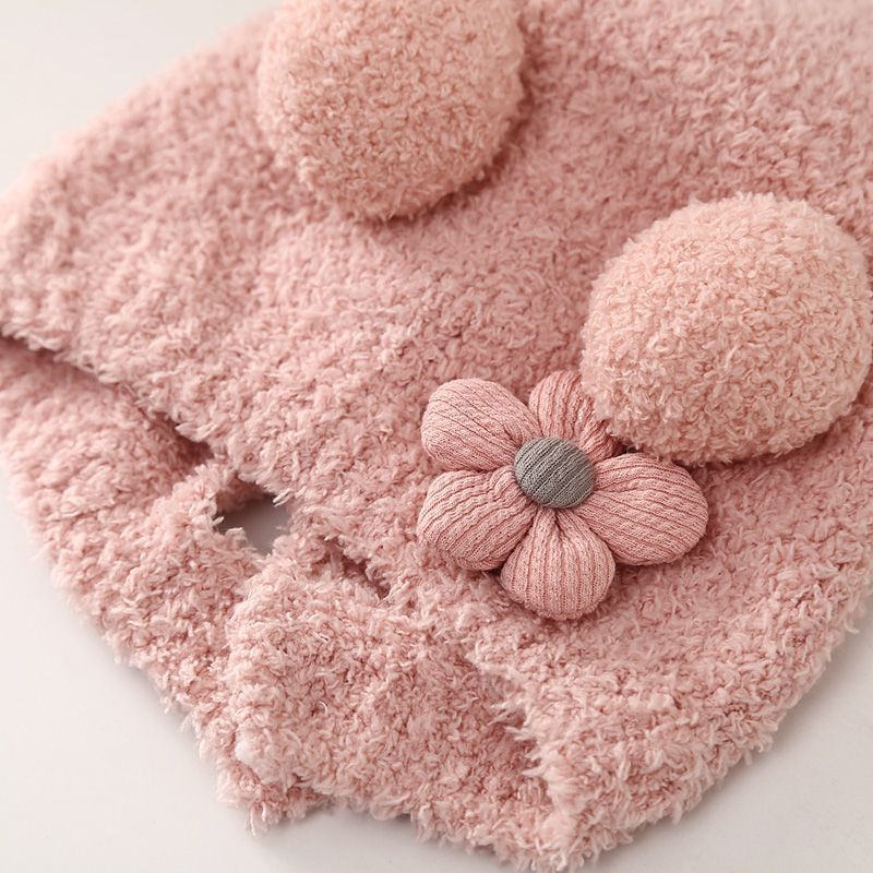 Winter Warm Baby Beanie Cute C – обзор и цена Knit Beanie Hat Warm