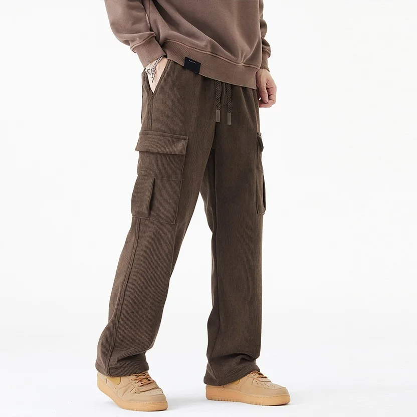 2026 New in Winter Corduroy Pa – обзор и цена Corduroy Pant Warm