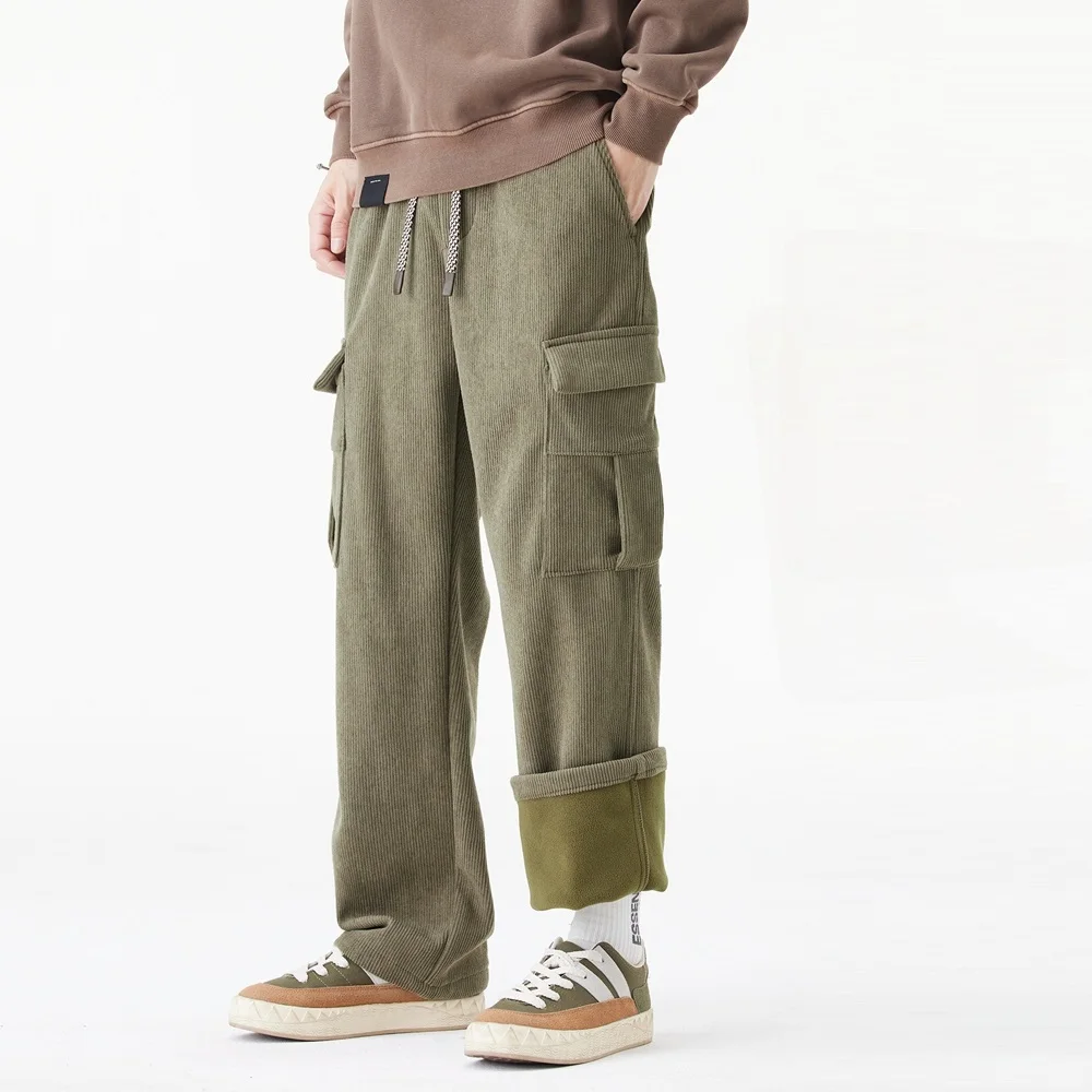 2026 New in Winter Corduroy Pa – обзор и цена Corduroy Pant Warm