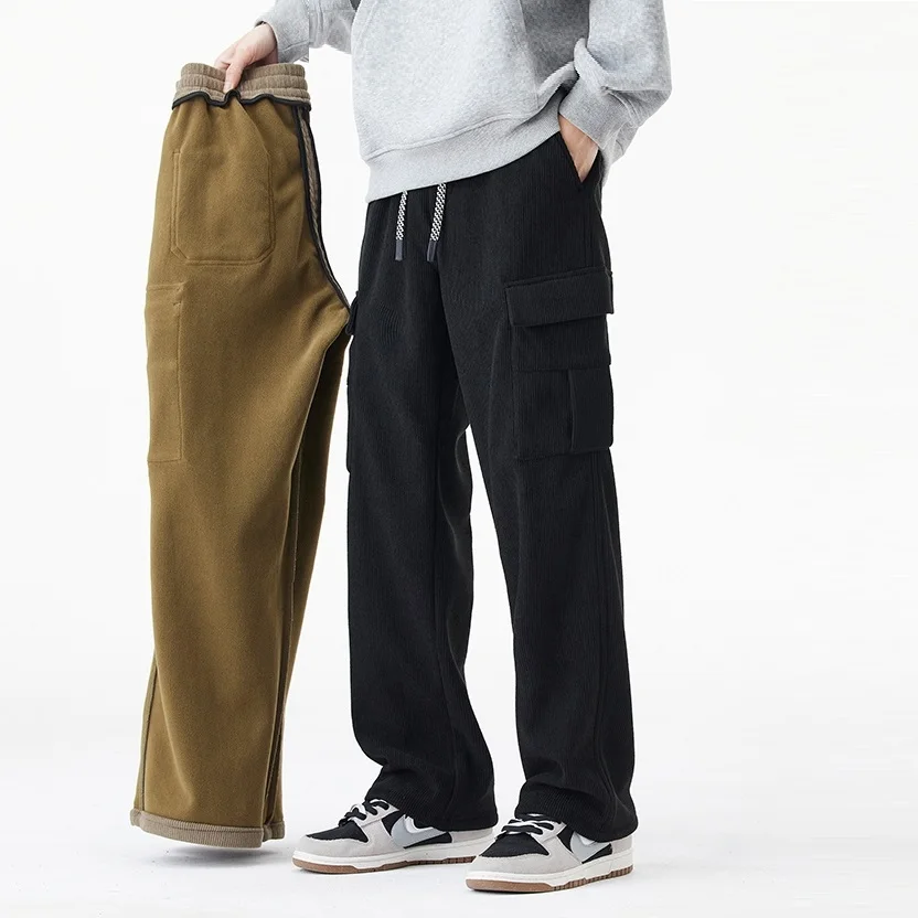 2026 New in Winter Corduroy Pa – обзор и цена Corduroy Pant Warm