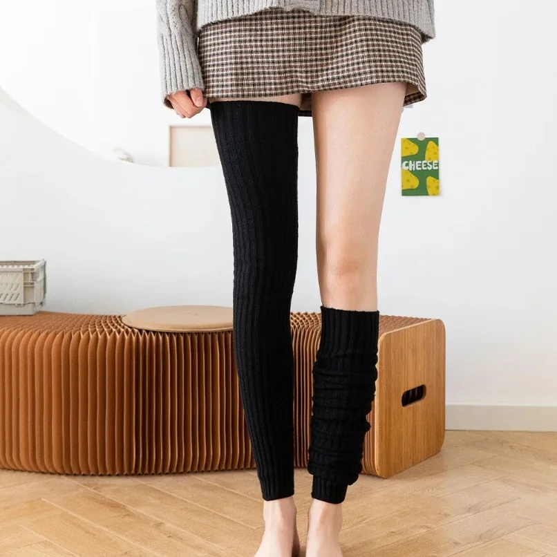 Above Over Knee Socks Thermal  – обзор и цена Thermal Sock Wool